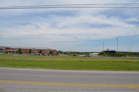 Cook Rd: Cook Rd, Crossville, TN 38555